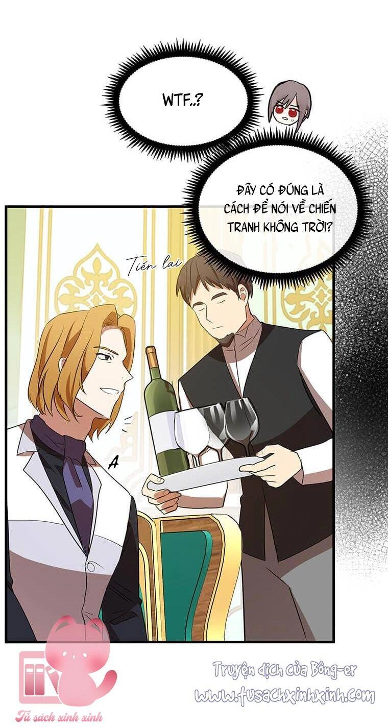 Ác Nữ Trùng Sinh Chapter 92 - 24