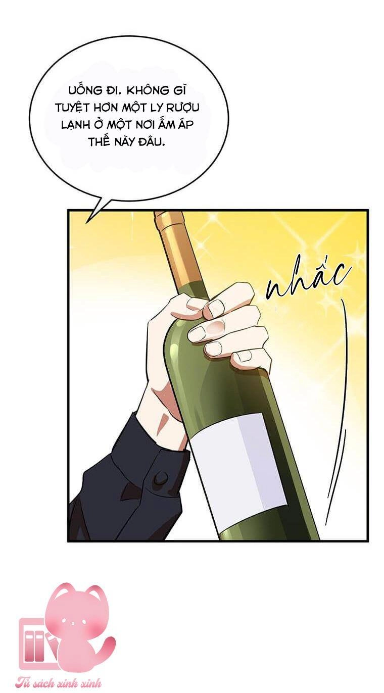 Ác Nữ Trùng Sinh Chapter 92 - 25