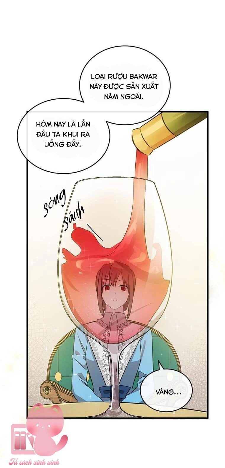 Ác Nữ Trùng Sinh Chapter 92 - 26