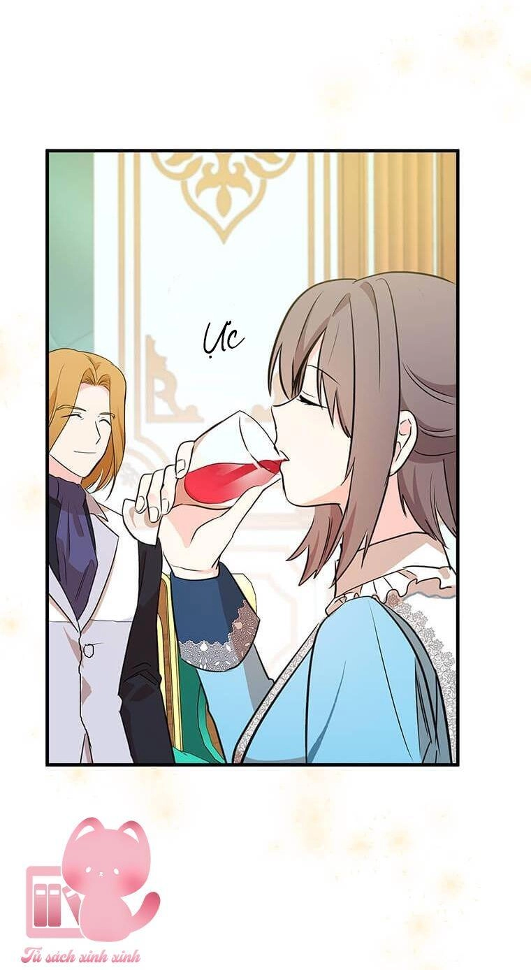 Ác Nữ Trùng Sinh Chapter 92 - 28