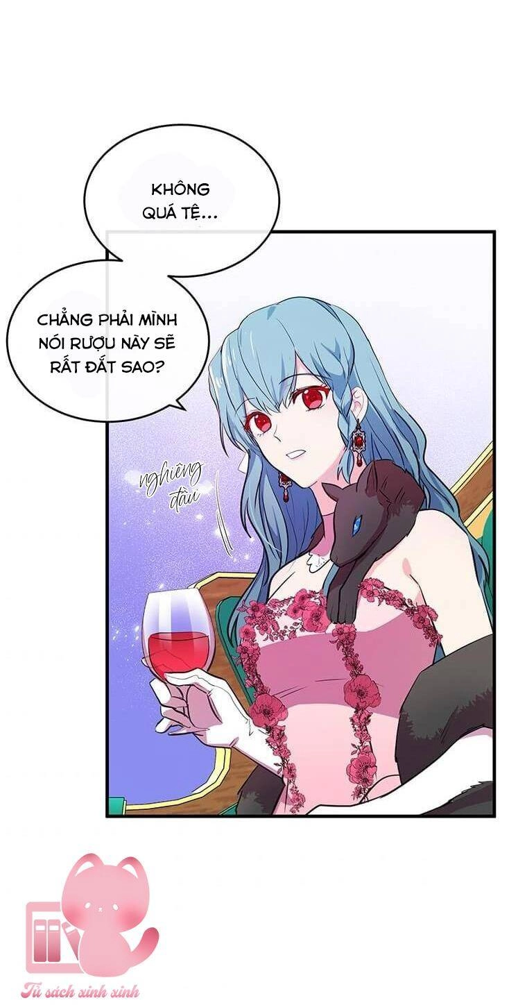 Ác Nữ Trùng Sinh Chapter 92 - 30