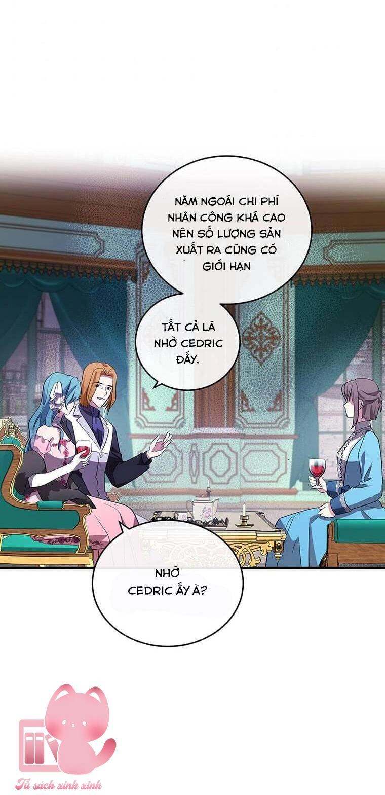 Ác Nữ Trùng Sinh Chapter 92 - 31