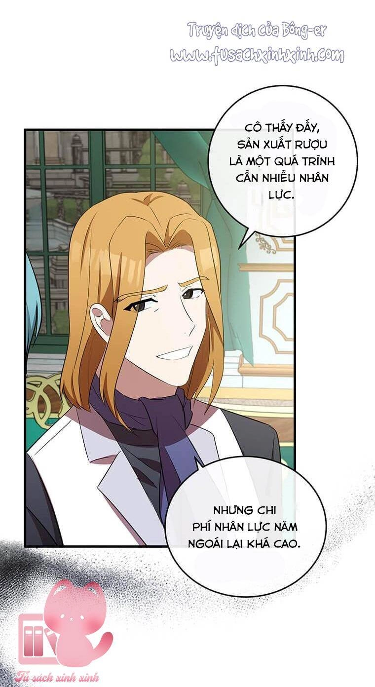 Ác Nữ Trùng Sinh Chapter 92 - 32