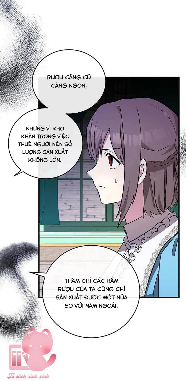 Ác Nữ Trùng Sinh Chapter 92 - 33