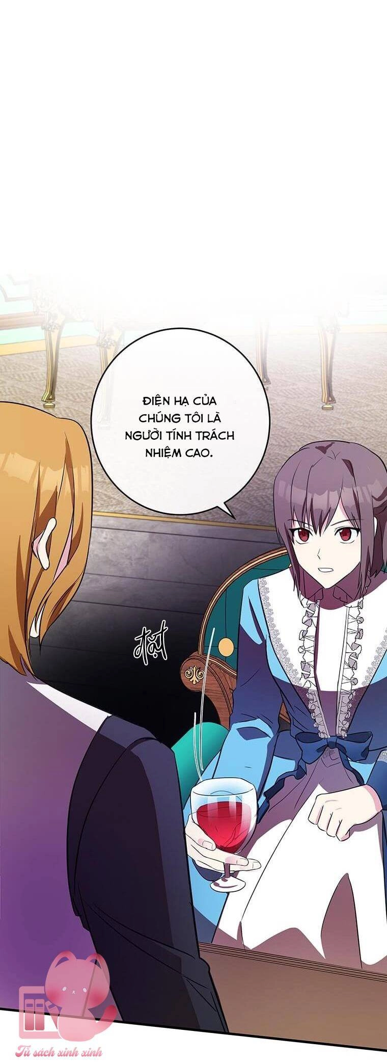 Ác Nữ Trùng Sinh Chapter 92 - 34