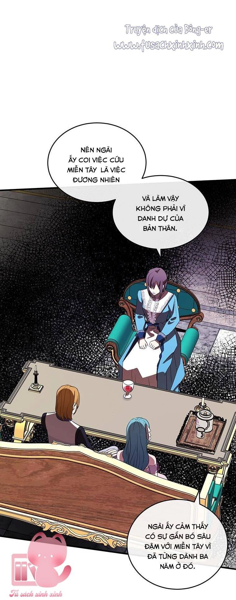 Ác Nữ Trùng Sinh Chapter 92 - 35