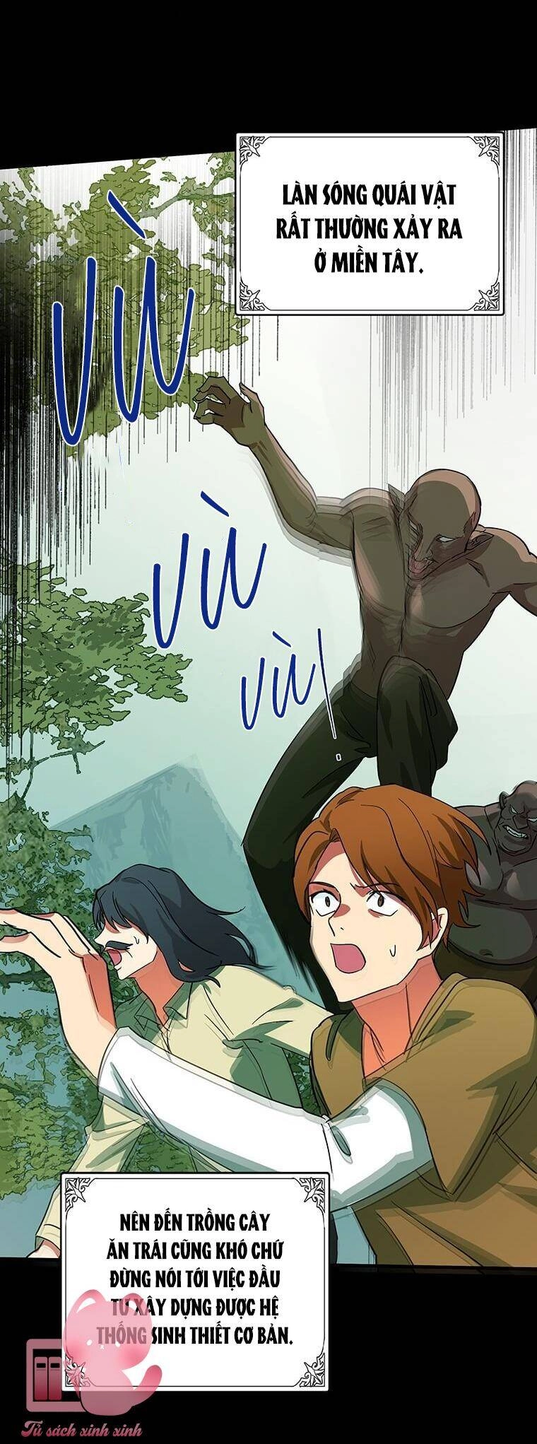 Ác Nữ Trùng Sinh Chapter 92 - 38