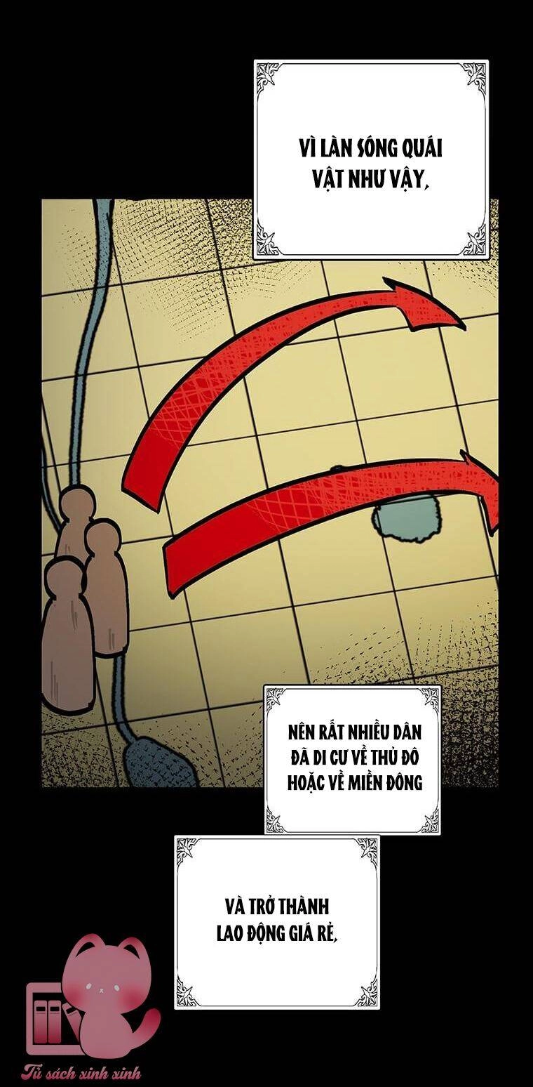 Ác Nữ Trùng Sinh Chapter 92 - 39