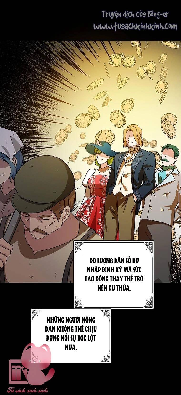 Ác Nữ Trùng Sinh Chapter 92 - 40