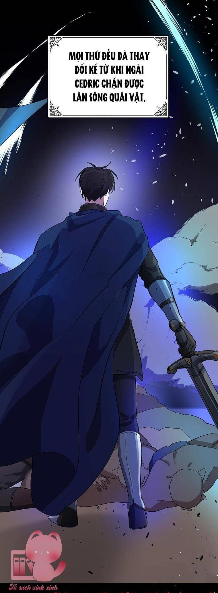 Ác Nữ Trùng Sinh Chapter 92 - 42