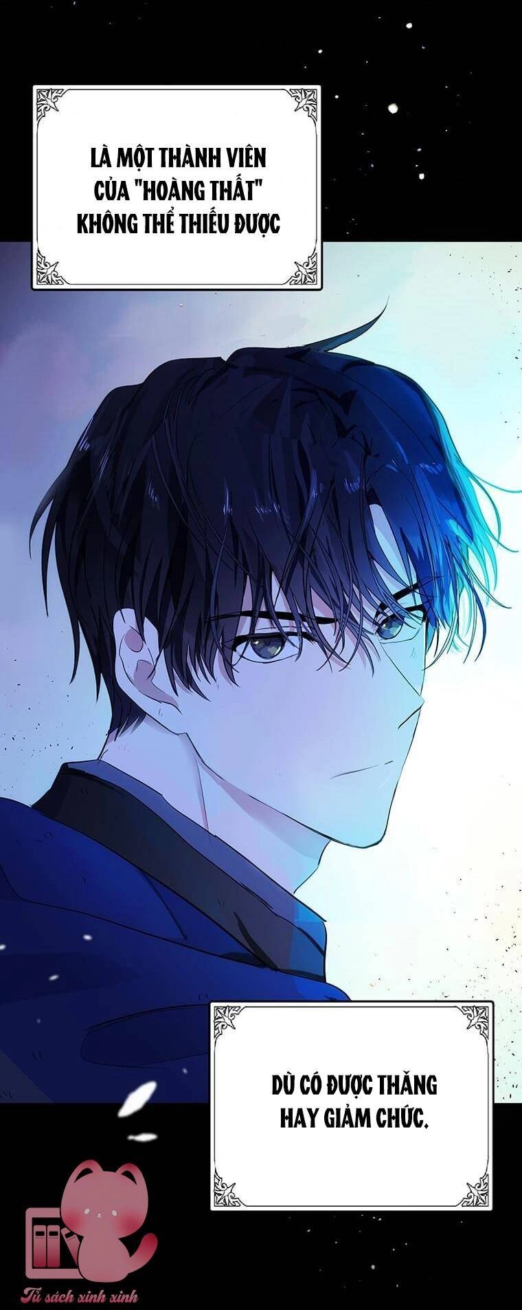 Ác Nữ Trùng Sinh Chapter 92 - 44