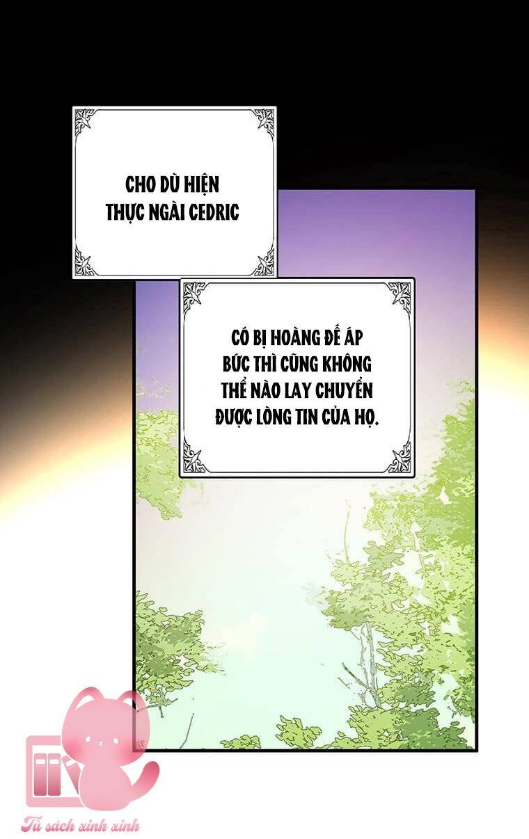 Ác Nữ Trùng Sinh Chapter 92 - 45