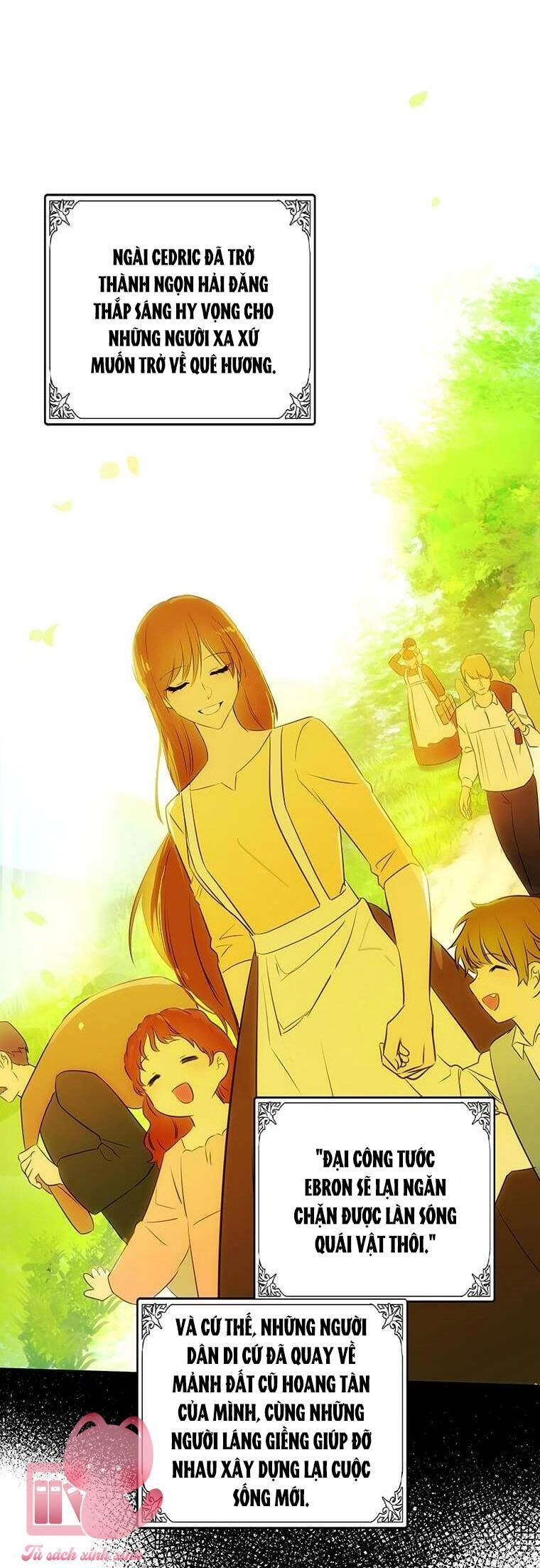 Ác Nữ Trùng Sinh Chapter 92 - 46