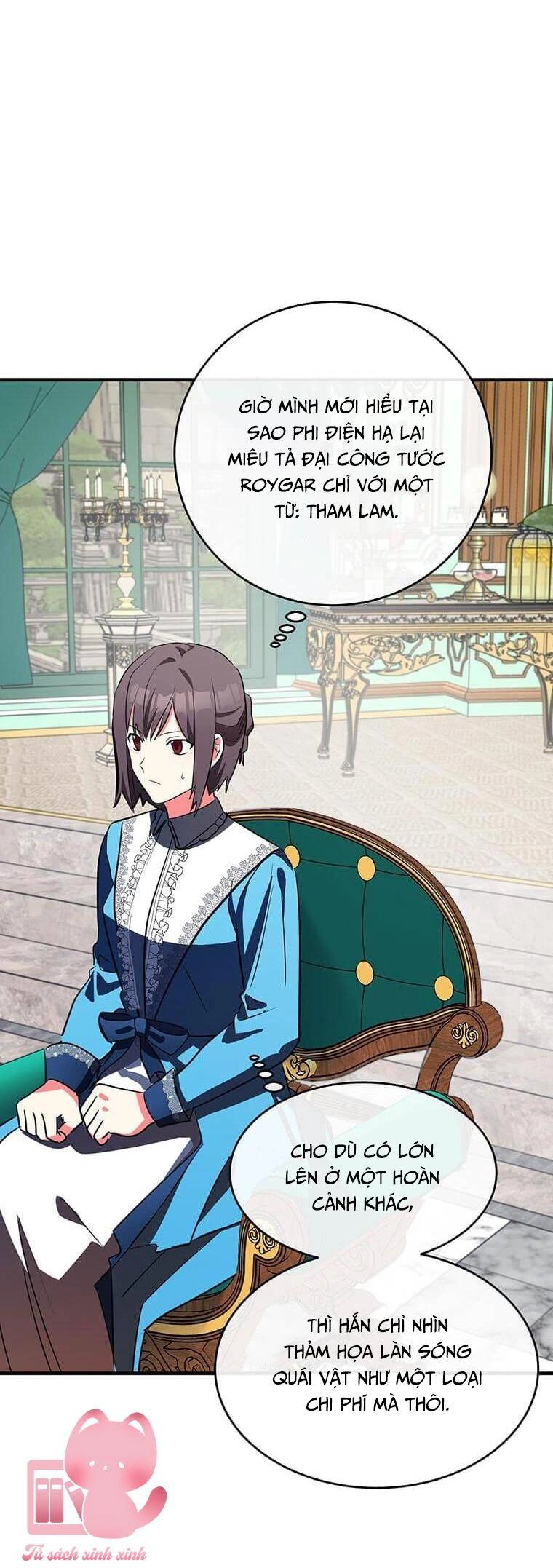 Ác Nữ Trùng Sinh Chapter 92 - 48