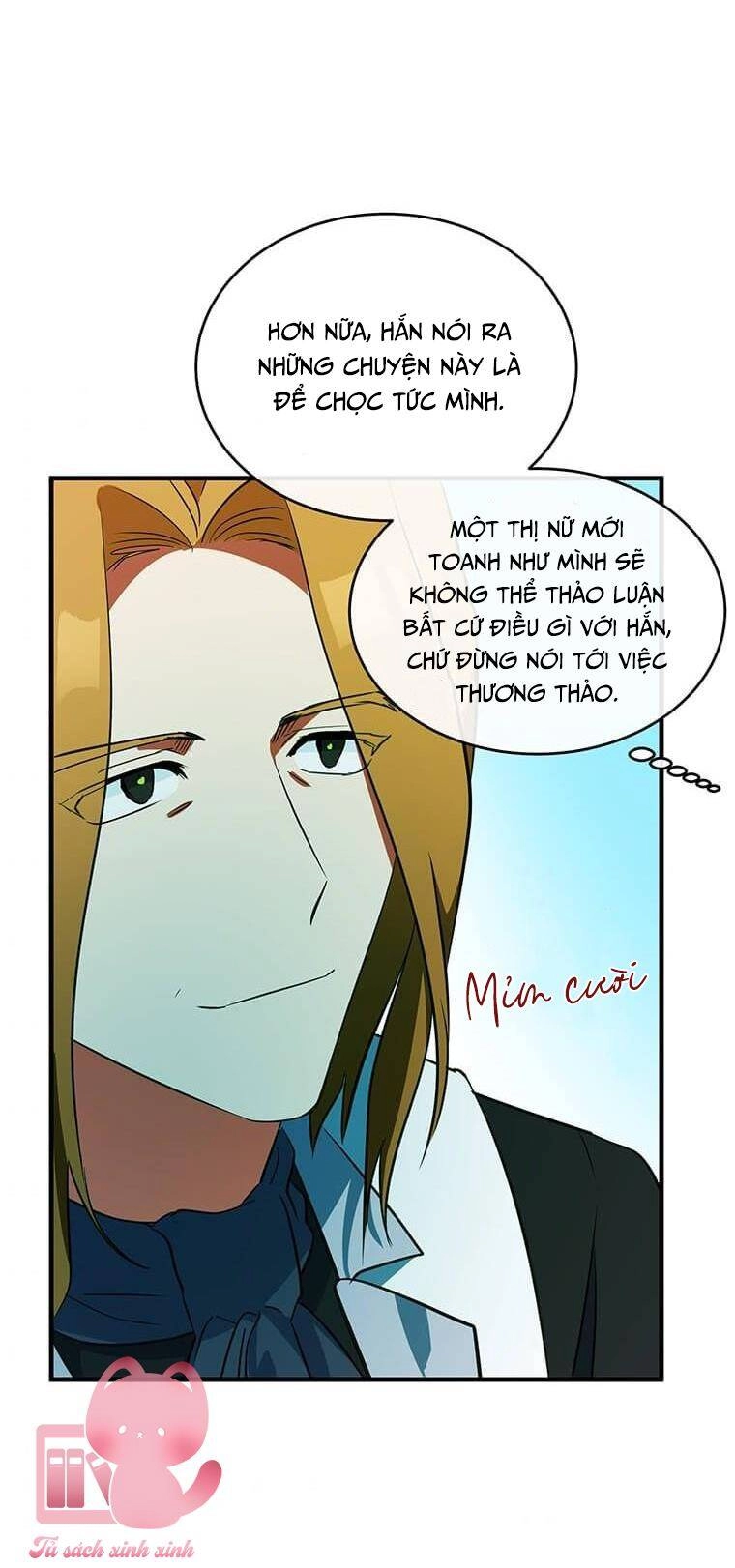 Ác Nữ Trùng Sinh Chapter 92 - 49