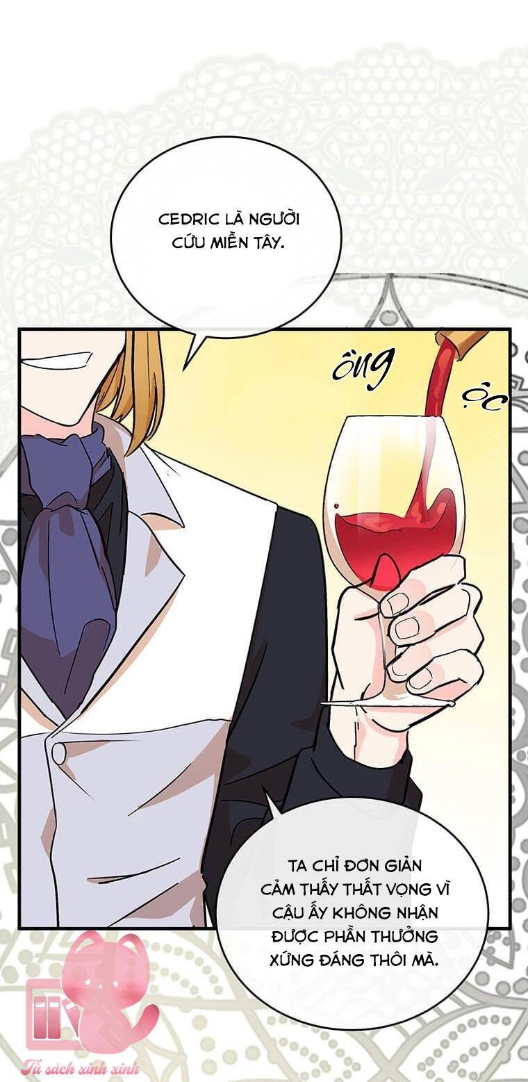 Ác Nữ Trùng Sinh Chapter 92 - 51