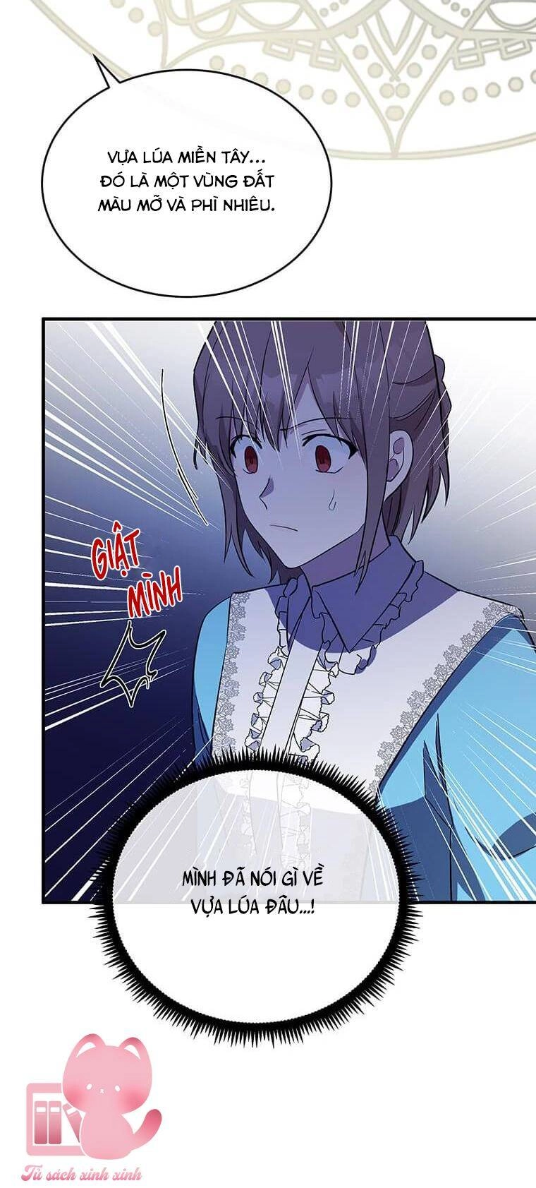 Ác Nữ Trùng Sinh Chapter 92 - 52