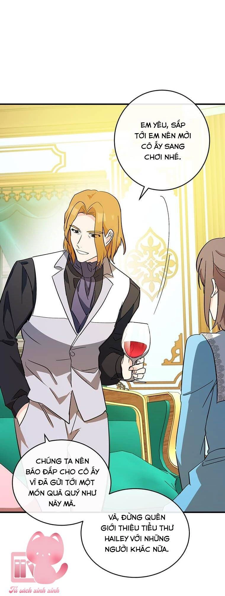 Ác Nữ Trùng Sinh Chapter 92 - 53