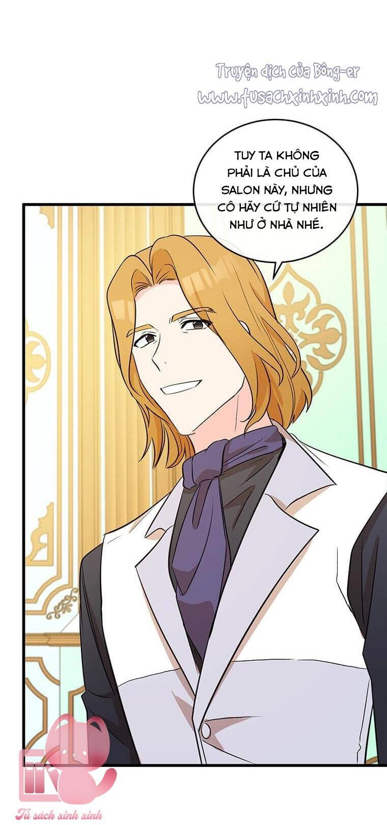 Ác Nữ Trùng Sinh Chapter 92 - 54