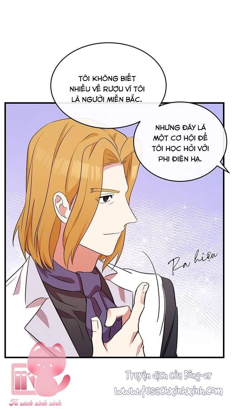 Ác Nữ Trùng Sinh Chapter 92 - 56