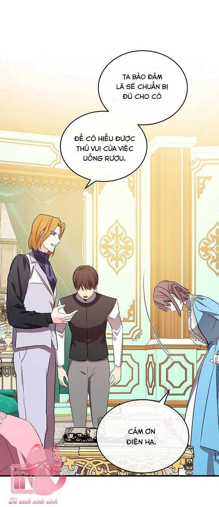 Ác Nữ Trùng Sinh Chapter 92 - 57