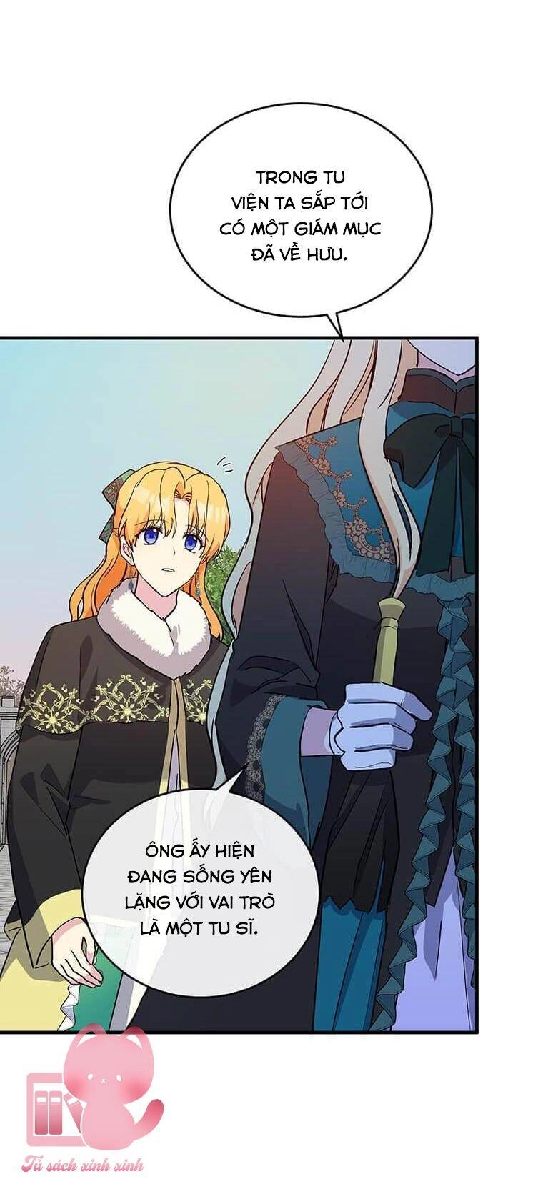 Ác Nữ Trùng Sinh Chapter 92 - 62