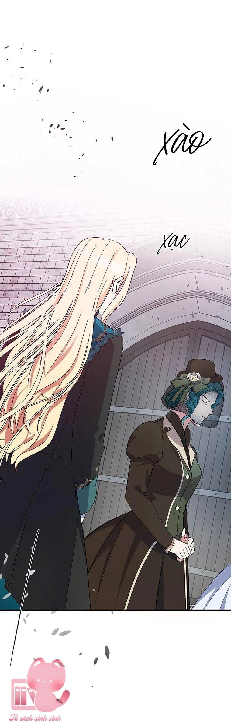 Ác Nữ Trùng Sinh Chapter 92 - 66