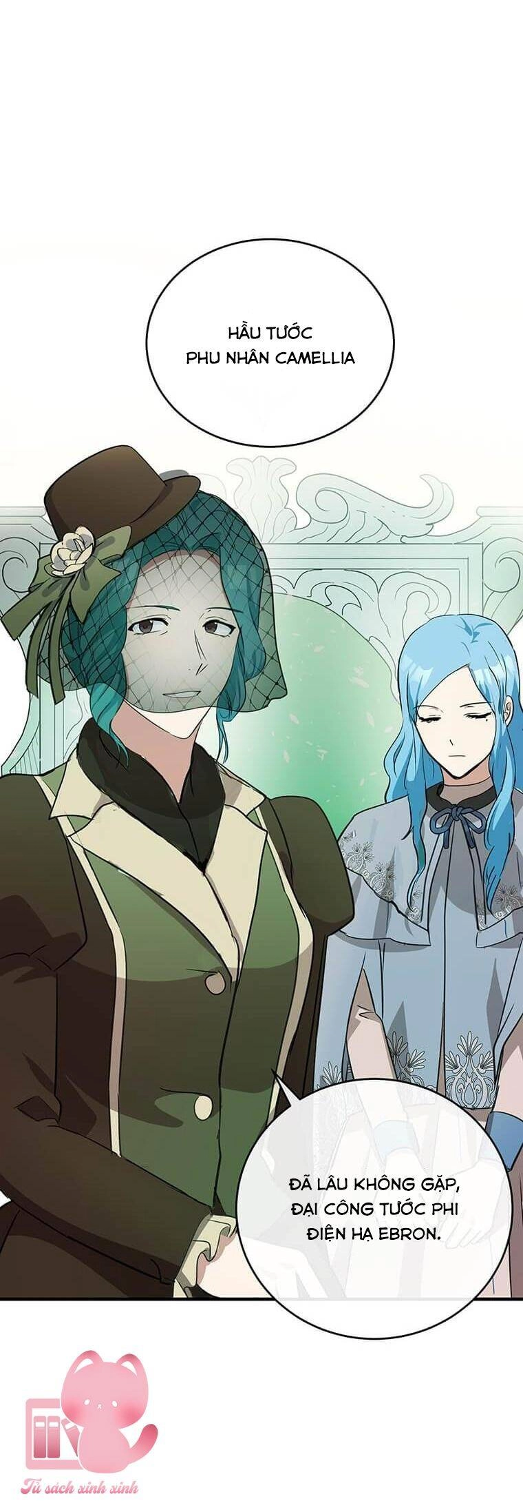 Ác Nữ Trùng Sinh Chapter 92 - 67