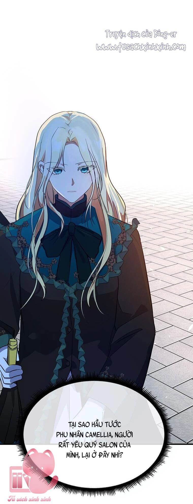 Ác Nữ Trùng Sinh Chapter 92 - 68