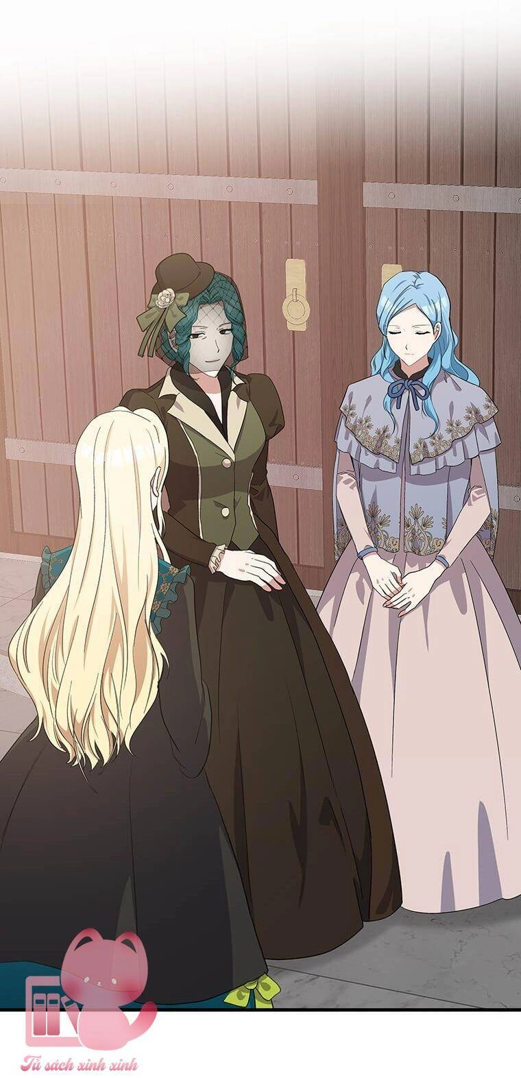 Ác Nữ Trùng Sinh Chapter 93 - 3