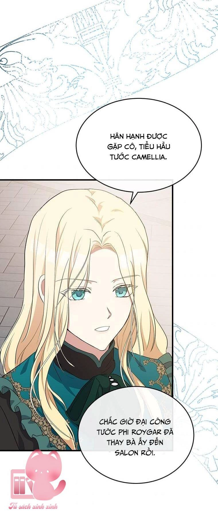 Ác Nữ Trùng Sinh Chapter 93 - 6