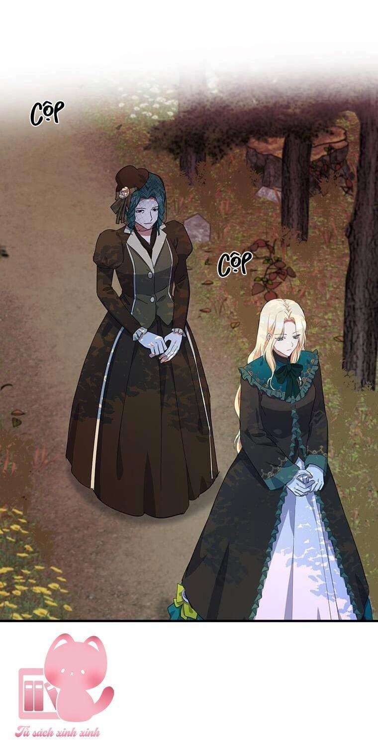 Ác Nữ Trùng Sinh Chapter 93 - 8