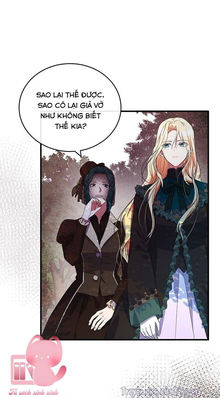 Ác Nữ Trùng Sinh Chapter 93 - 10