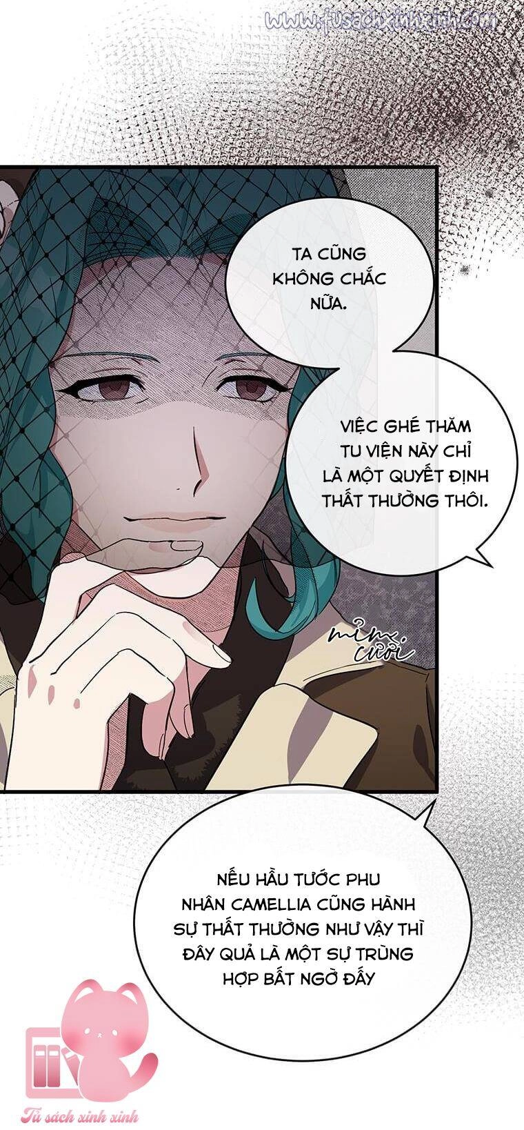 Ác Nữ Trùng Sinh Chapter 93 - 11