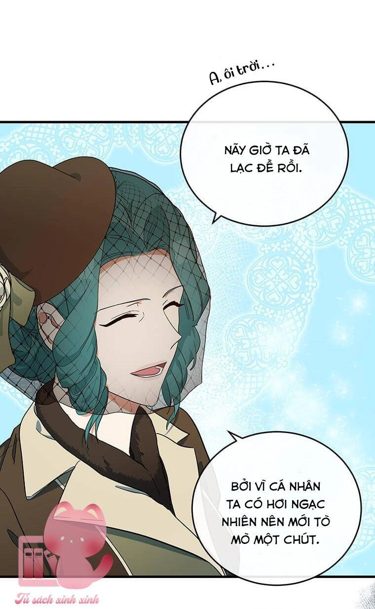 Ác Nữ Trùng Sinh Chapter 93 - 18