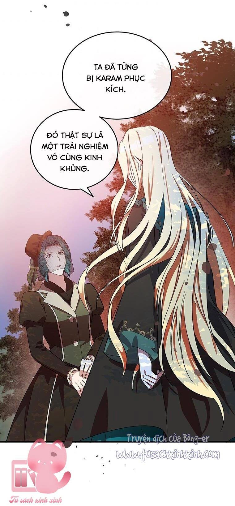 Ác Nữ Trùng Sinh Chapter 93 - 25