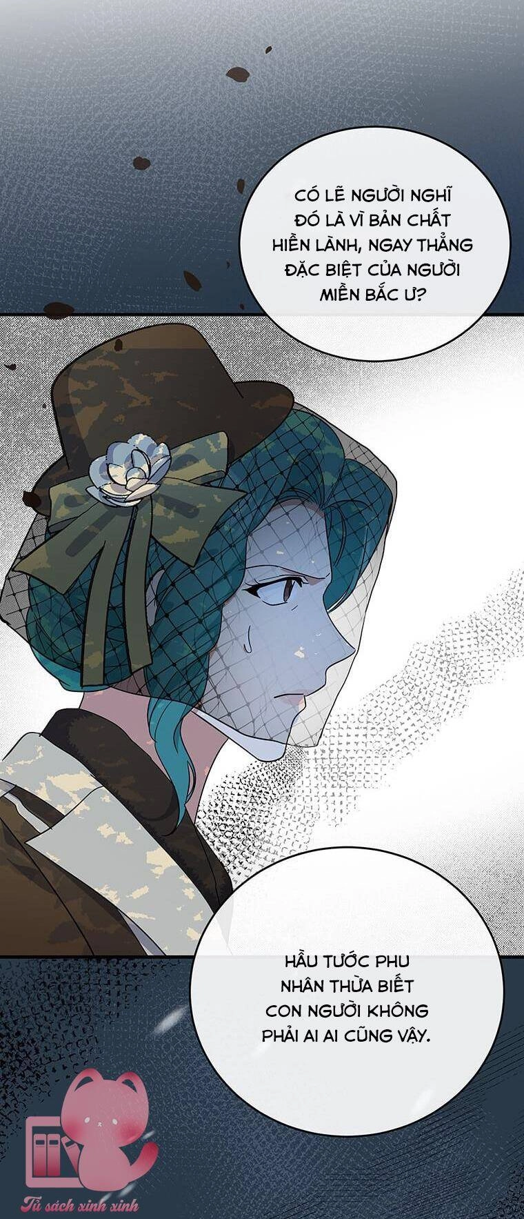 Ác Nữ Trùng Sinh Chapter 93 - 28