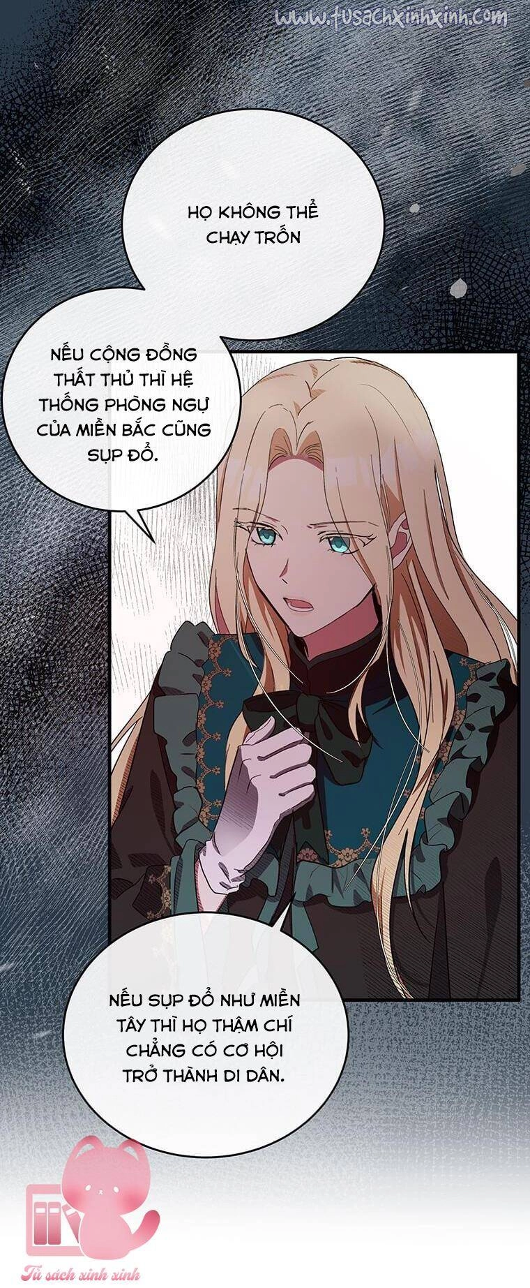 Ác Nữ Trùng Sinh Chapter 93 - 30