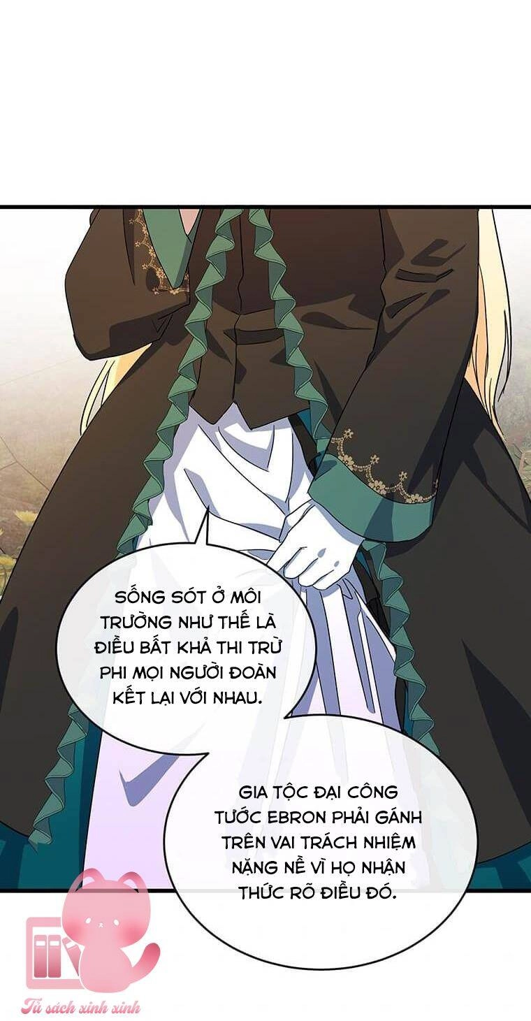 Ác Nữ Trùng Sinh Chapter 93 - 31