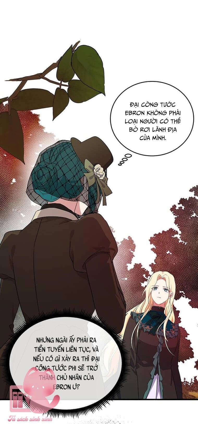 Ác Nữ Trùng Sinh Chapter 93 - 36