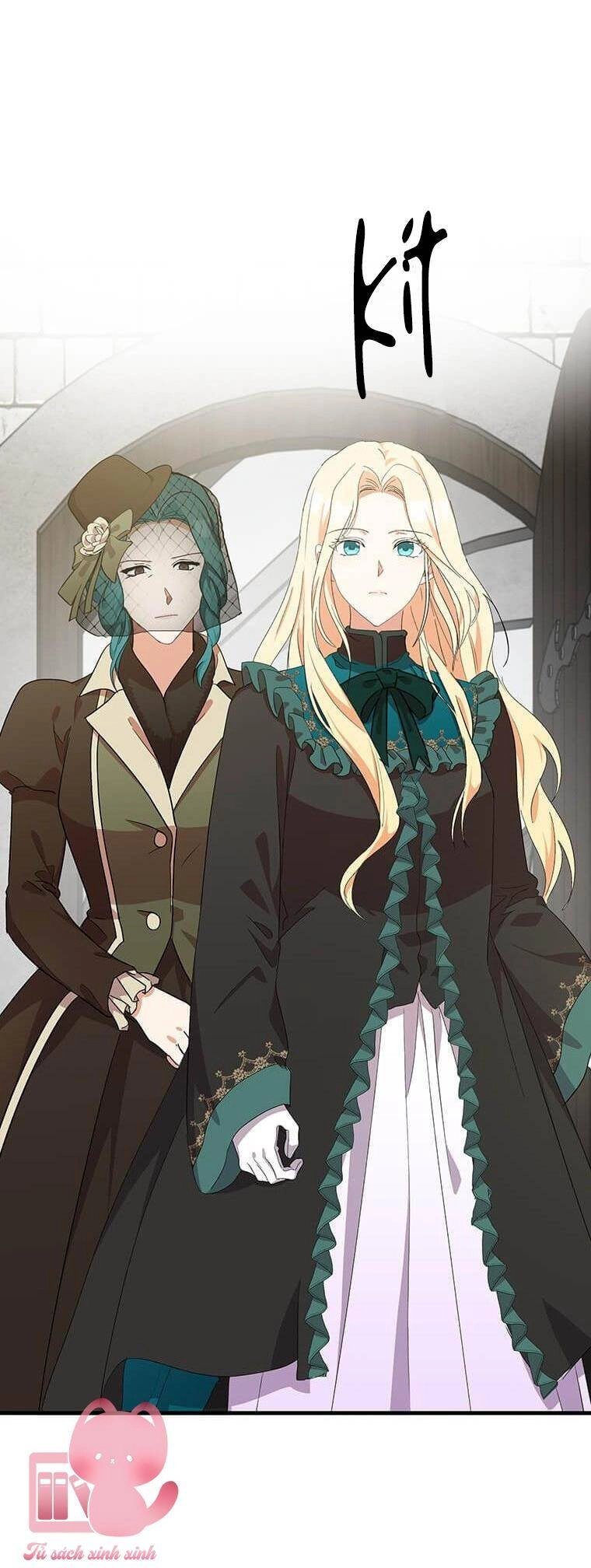 Ác Nữ Trùng Sinh Chapter 93 - 41