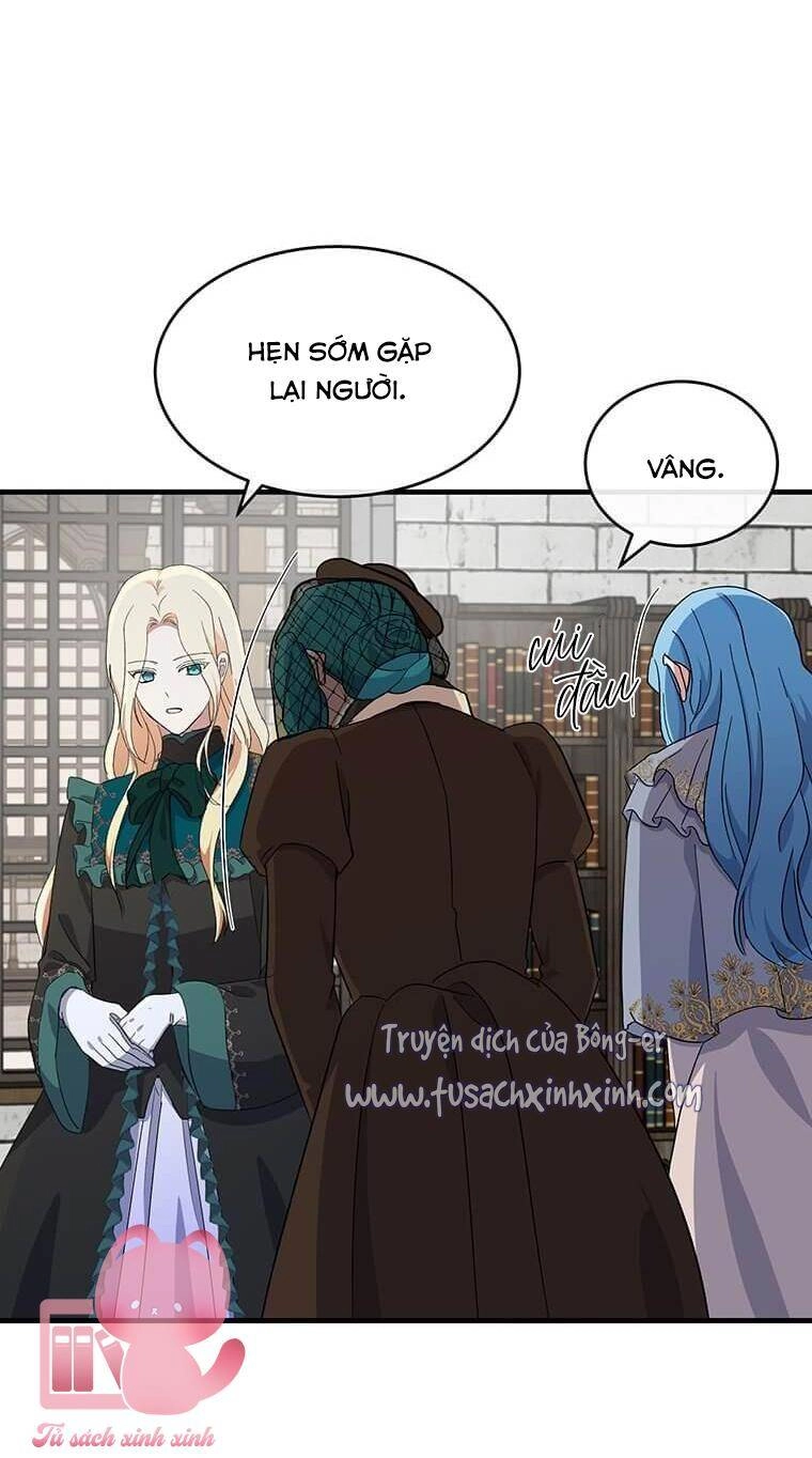 Ác Nữ Trùng Sinh Chapter 93 - 43