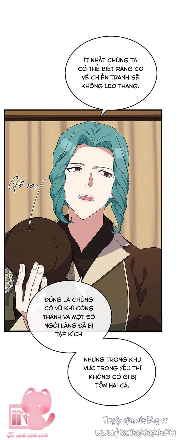 Ác Nữ Trùng Sinh Chapter 93 - 49