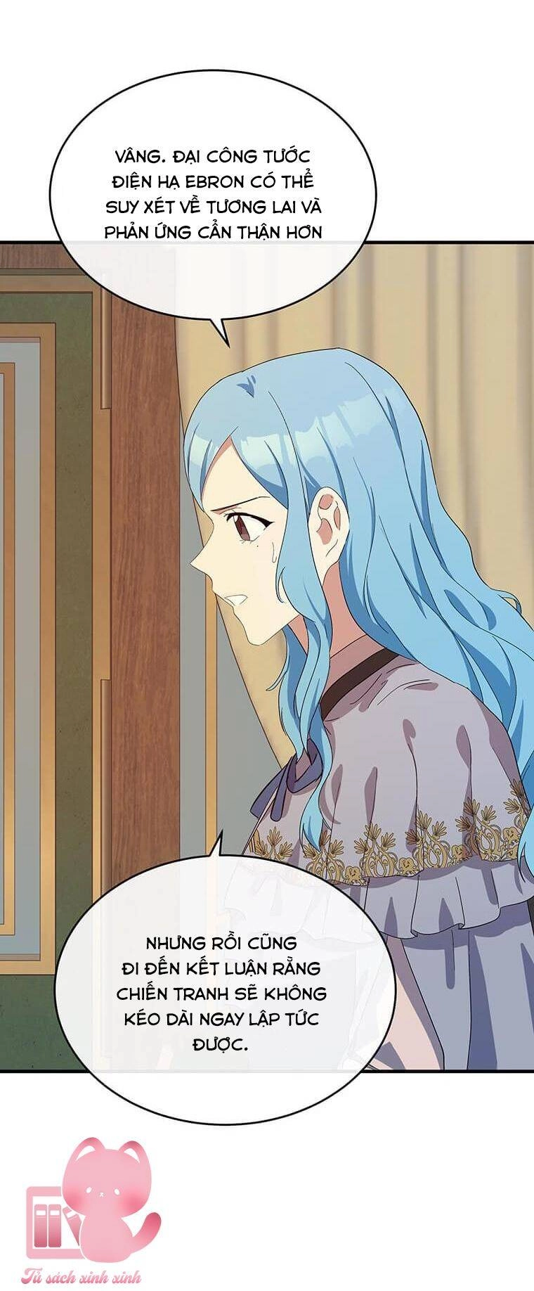 Ác Nữ Trùng Sinh Chapter 93 - 50