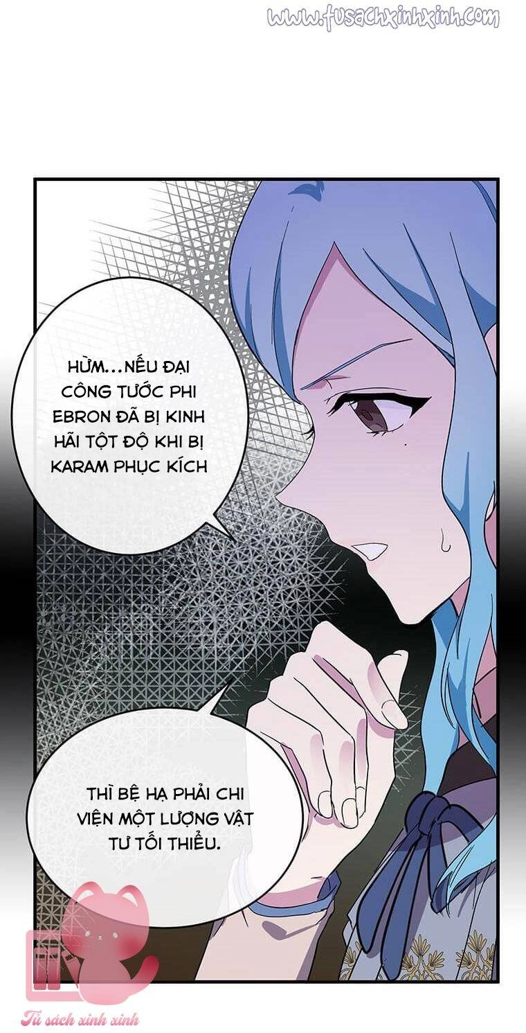 Ác Nữ Trùng Sinh Chapter 93 - 53