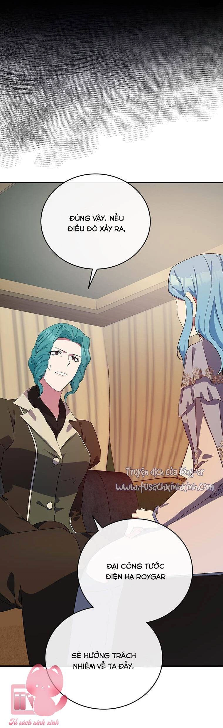 Ác Nữ Trùng Sinh Chapter 93 - 56