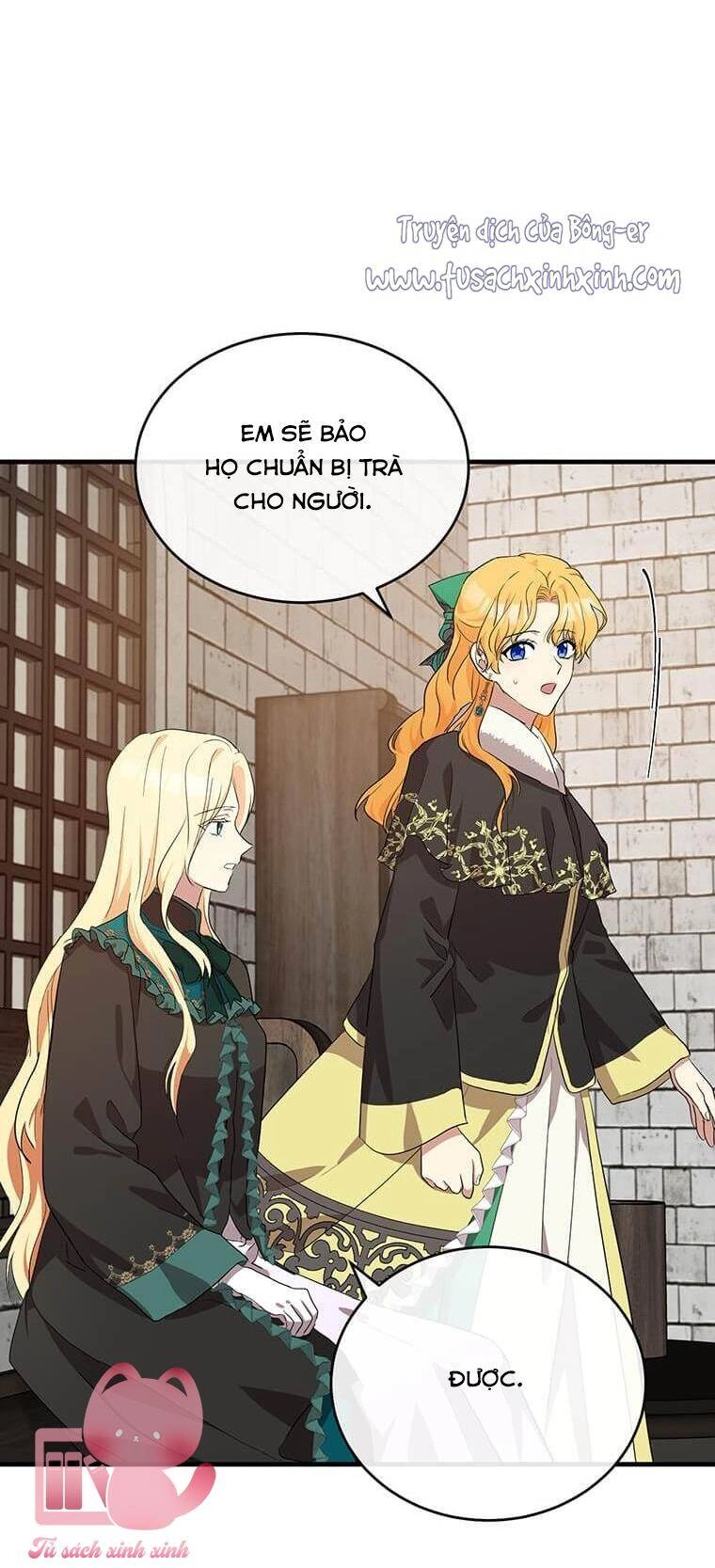 Ác Nữ Trùng Sinh Chapter 93 - 62