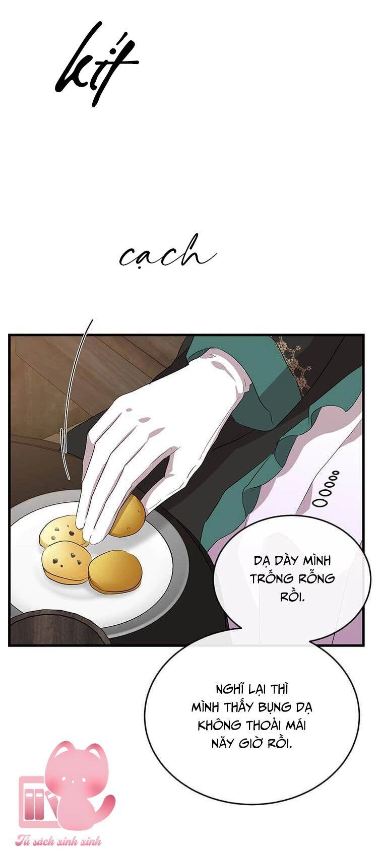 Ác Nữ Trùng Sinh Chapter 93 - 63