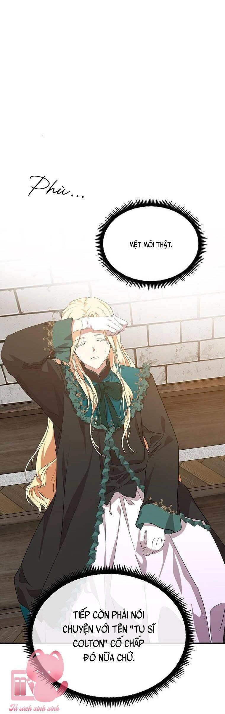 Ác Nữ Trùng Sinh Chapter 93 - 69