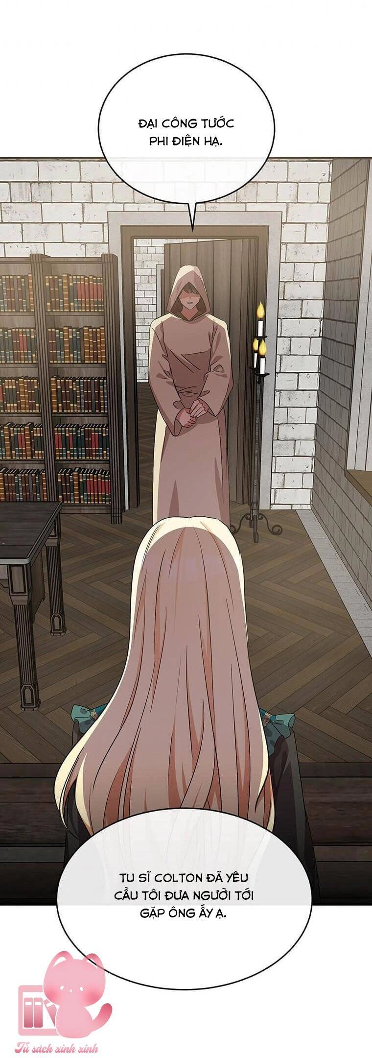 Ác Nữ Trùng Sinh Chapter 93 - 71